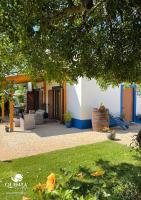 Quinta dos Sapos - B&B