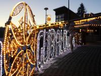 Monolocale con Balcone