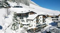 B&B Ischgl - Appartements Kardona - Bed and Breakfast Ischgl