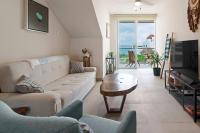 Oceanfront Seahorse Private Rooftop Terrace With Hot Tub Beach Access 11 Pools - B&B Akumal