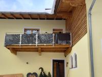Appartement Gratt - Ferienwohnung