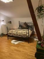 NEUES ruhiges Apartment, Bergblick, Stellplatz - B&B Bischofswiesen