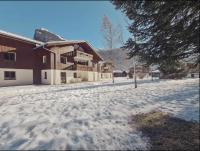 Appartement rénové T2, vue montagne - B&B