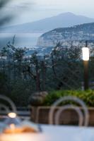 Holidays Homes The dream - B&B Sant'Agnello