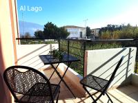 Al Lago - Bed and Breakfast Ioánnina