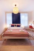 Deluxe Brigitternauer NEW Apartment - Bed and Breakfast Wenen