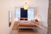 Deluxe Brigitternauer NEW Apartment - B&B Vienna