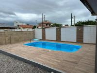 Casa para a Família na Pinheira - B&B
