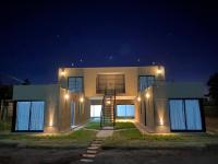 Complejo Giraluna - B&B