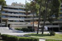 Residence Art Split - Chambres d’hôtes Podstrana