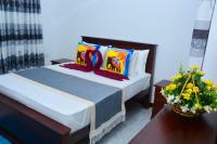 Apartment mit 2 Schlafzimmern