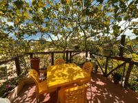 Suite Nete Andrade Ponta De Mangue - Ferienwohnung Maragogi