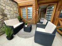 Apartment 122 - Aparthotel Vučko Jahorina - private host - B&B