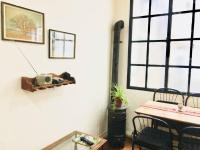 RECOLETA - ESTILO CAMPO - CERCA DE TODO!! - B&B Buenos Aires