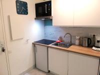 Appartement 3 pièces piscine proche plage et Cannes - Ferienwohnung