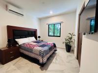 Depa super céntrico en zona dorada by G P S rentas - Chambres d’hôtes Mazatlán