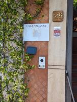 Le Tre Valli - Bed and Breakfast Sora