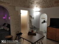 Suite Atmosfera - B&B Ostuni