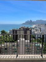 Arpoador Vista Mar - B&B Rio de Janeiro