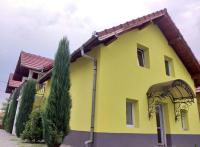 Pensiunea Sofia - B&B Bățălar