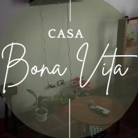 Bona Vita - B&B Dolores