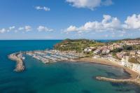 Appartamento Sirena a 2 passi dal Mare - B&B