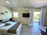 Estúdio Para Relaxar a 150 Metros da Praia - V2 - B&B
