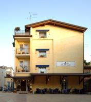 B&B Lido di Jesolo - Hotel Lido - Bed and Breakfast Lido di Jesolo