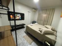 Espaço confortável no centro da cidade - B&B