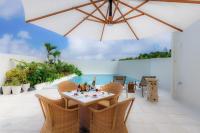 ResortVilla-KAPUKA - B&B Kouri