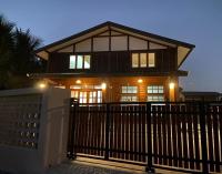 บ้านฮิดะ หางดง - B&B Ban Phae Khwang