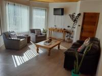 DIAGUITAS, VICUÑA, VALLE DEL ELQUI - Ferienwohnung