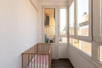 Centric and spacious, excellent for families - Bed and Breakfast Barcelona