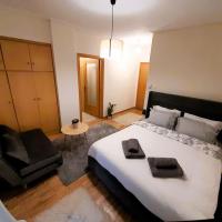 B&B Trikala - Eva's Cosy House - Bed and Breakfast Trikala