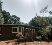 Two-Bedroom Chalet - Tingle