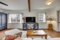 Colorado Springs Home Balcony with Mountain Views! - Ferienwohnung Colorado Springs