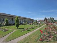 Charmant Gîte avec Jardin aux Portes d'Épinal, Idéal Couples ou Séjours Pro, Proche Commerces et Nature - Chambres d'hôtes Chantraine