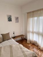 Los Troncos Alquiler Temporario - Chambres d’hôtes Mar del Plata