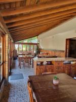 Pousada dos Quiosques - B&B