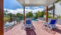 Cabarita Reef House - Pool, Lake, Beach & AC! - Chambres d'hôtes Cabarita Beach