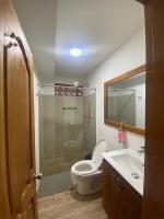 Apartahotel Villa Carolina 4 - B&B Jericó