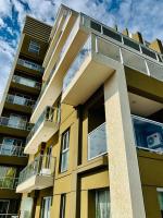 Altos de Belgrano PREMIUM - Ferienwohnung Salta