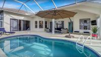 5BR Beach House - Private Pool - Beach Access Included - Ferienwohnung Marco Island