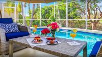 5BR Beach House - Private Pool - Beach Access Included - Ferienwohnung Marco Island