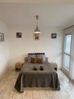 La plénitude Appt 124 - B&B