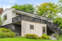 Sunrise Point - Snells Beach Holiday Home - Bed and Breakfast Snells Beach