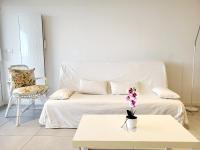 Appartement T3 avec terrasse, garage - La Chaume - FR-1-92-765 - B&B Les Sables-d'Olonne