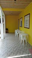 Suíte em Cumuruxatiba beira-mar - B&B Cumuruxatiba