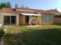 Maison 4 pers. en Forêt, Proche Plages et Activités, Saint-Vincent-sur-Jard - FR-1-357-256 - B&B