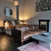 10 Large Elegant Studio - Prime Location - Comfortable - Private - Chambres d’hôtes